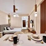 Apartman Nomad Instastudio Near Old Town *
