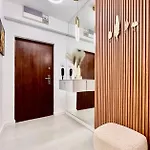 Apartman Nomad Instastudio Near Old Town Bukarest