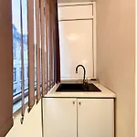 Apartman Nomad Instastudio Near Old Town *