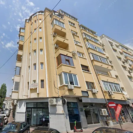 Apartment Nomad Instastudio Near Old Town *