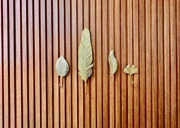 Nomad Instastudio Near Old Town * Bukarest