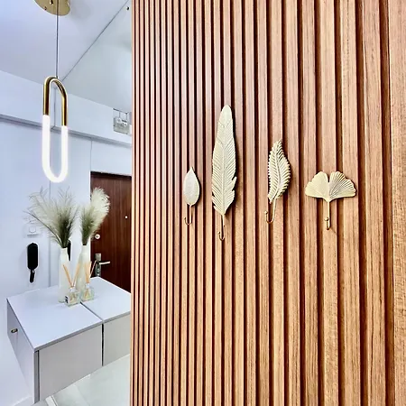 Nomad Instastudio Near Old Town Appartement *