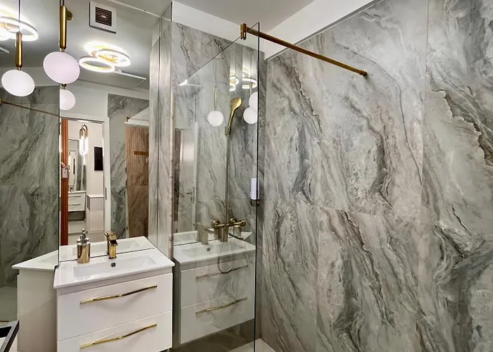 Nomad Instastudio Near Old Town Bucareste