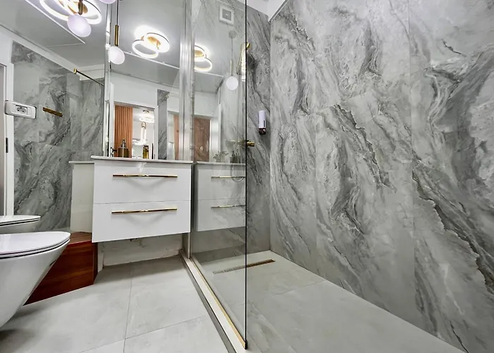 Nomad Instastudio Near Old Town Bucareste